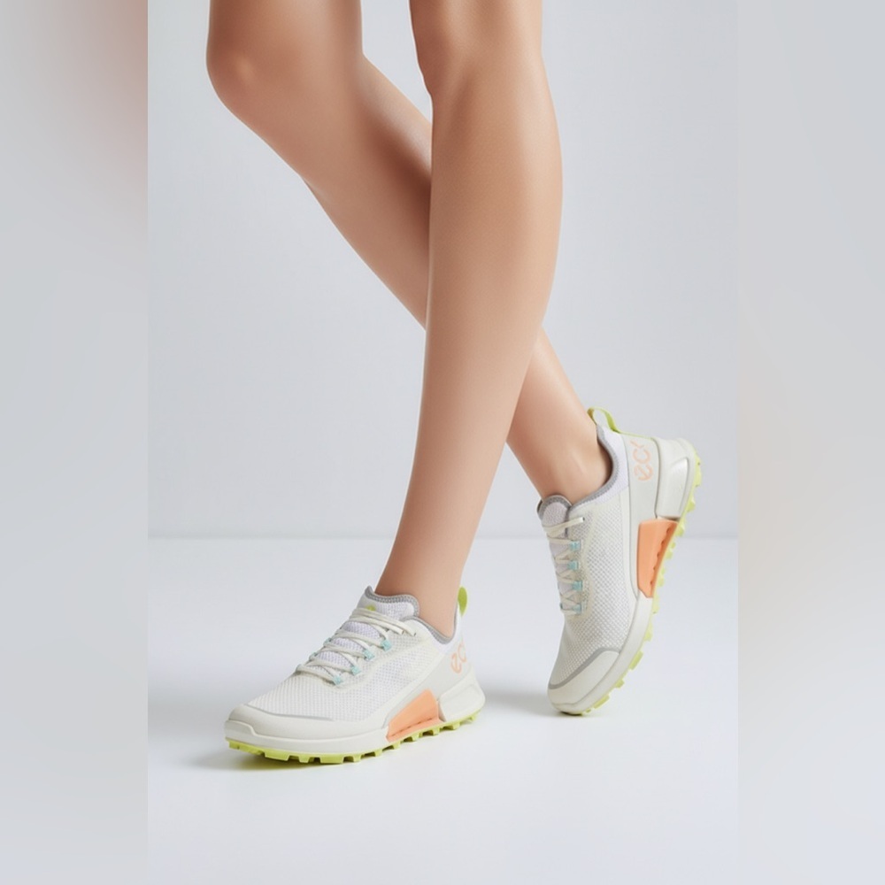 ECCO Biom 2.1 X Women running sneakers brand new